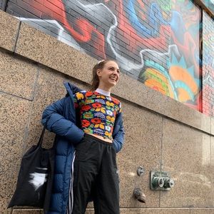 Meet your Posher, Erin